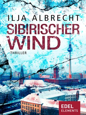 cover image of Sibirischer Wind